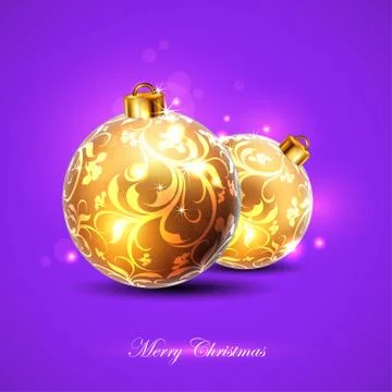 Christmas design Stock Illustration