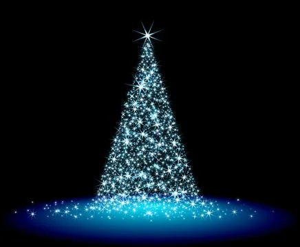 Christmas design Illustrazione stock