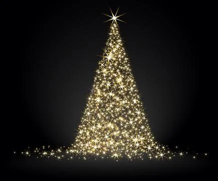 Christmas design Illustrazione stock