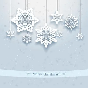 Christmas design Stock Illustration