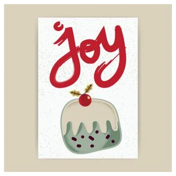Christmas Design Illustrazione stock