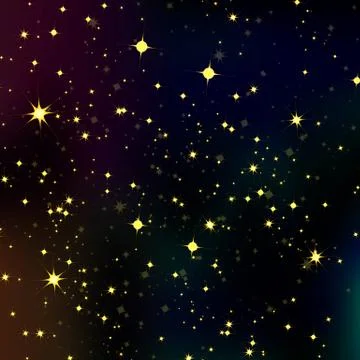 Christmas desktop backgrounds Stock Illustration