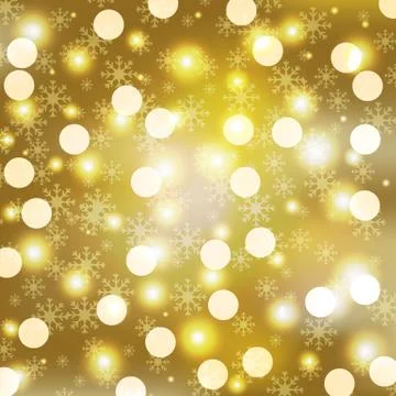 Christmas desktop backgrounds Stock Illustration