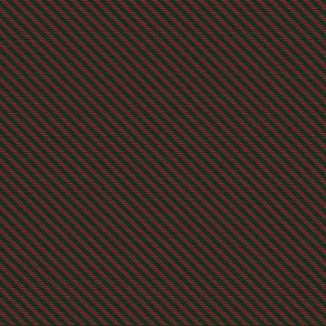 Christmas Diagonal Striped seamless pattern design Stock Illustration