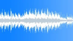 Christmas dinner - emotional, energetic and festive music Stock Music