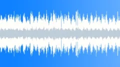 Christmas Dream Loop 10 sec Stock Music