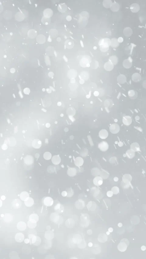 Christmas Elegant Snow Background 12 Stock Footage 294031034