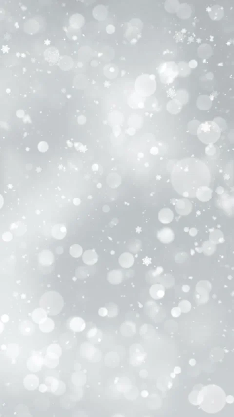 Christmas Elegant Snow Background 22 Stock Footage 294031302