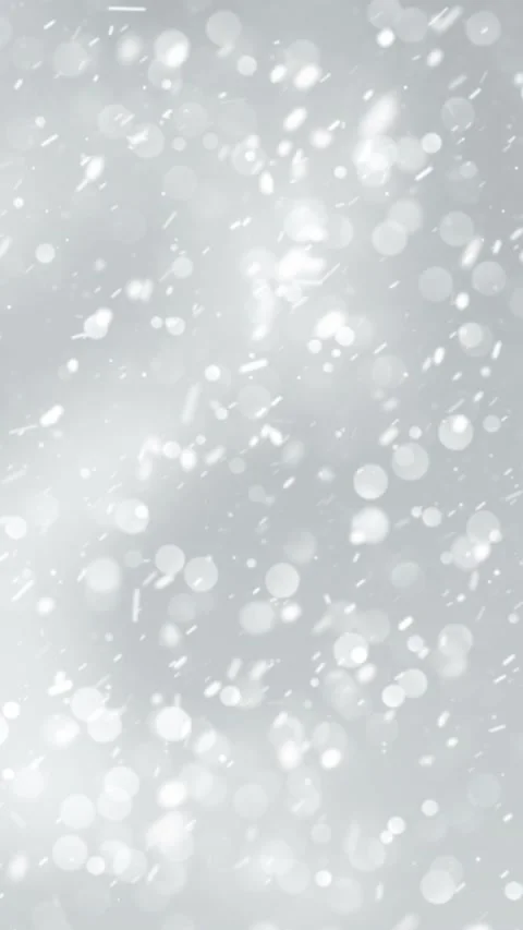 Christmas Elegant Snow Background 49 Stock Footage 294032148
