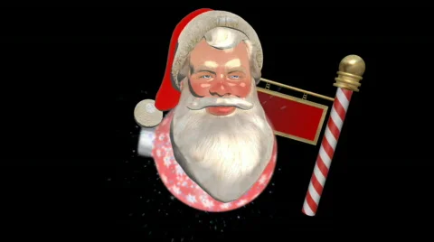 Christmas element Stock-Footage 702300