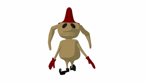 Christmas elf Stock Footage 993682