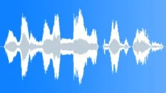 Christmas Elf, Saying 'We Wish You a Merry Christmas!', Comic Voice, V2 Sound Effect