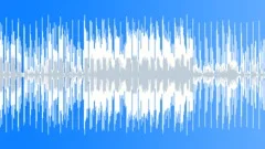 Christmas eve loop Stock Music