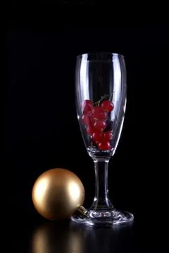 Christmas eve Stock Photos