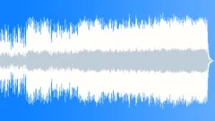 Christmas Evening Stock Music