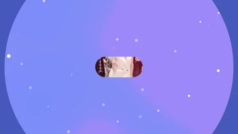 Christmas Event Invitation Slideshow | After Effects Stock After Effects