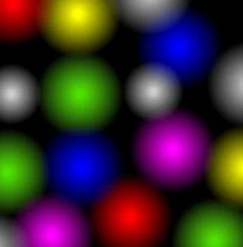Christmas festive background Stock Illustration