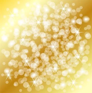 Christmas festive background Stock Illustration
