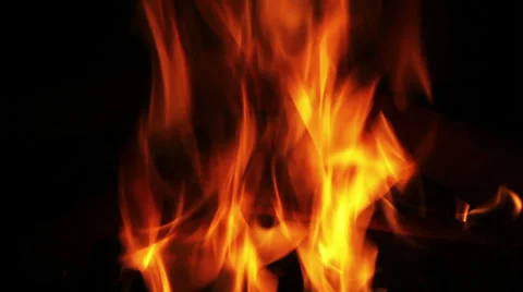 Christmas fire MVI 1903 Видео 33934586