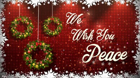 Christmas Flavours Stock After Effects