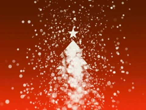 Christmas Stock Footage 450378