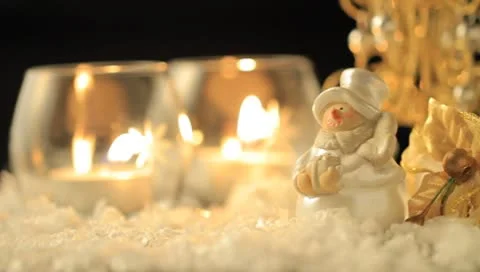 Christmas Stock Footage 8908696