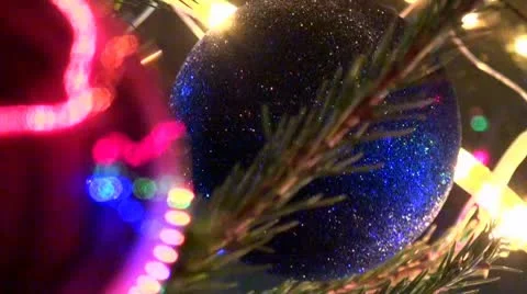 Christmas Stock Footage 10587584