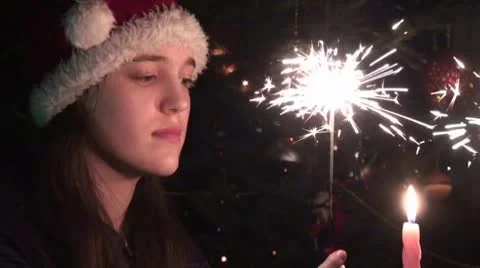 Christmas Stock Footage 10587599