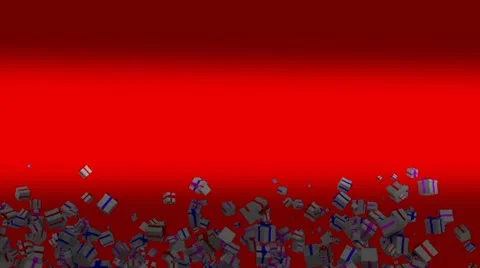 Christmas Stock Footage 11495667