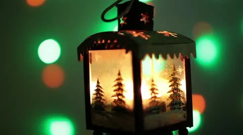 Christmas  Stock Footage 19267688