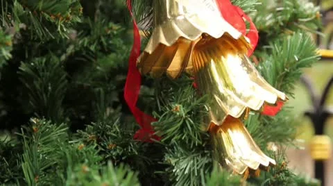 Christmas Stock Footage 22137221