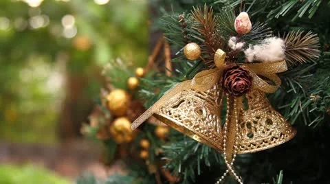 Christmas Stock Footage 22137509