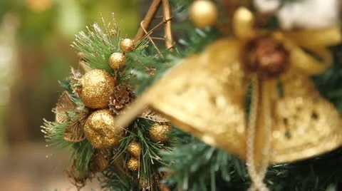 Christmas Stock Footage 22140012