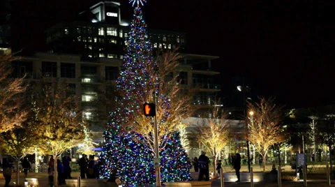 Christmas Video stock 33624459