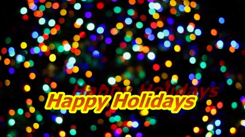 Christmas Video stock 33626538