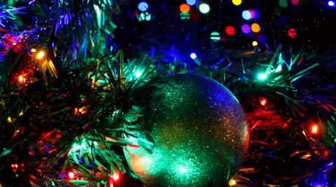 Christmas Video stock 33626929