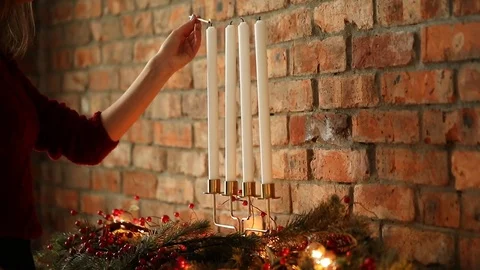 Christmas Stock Footage 80164211