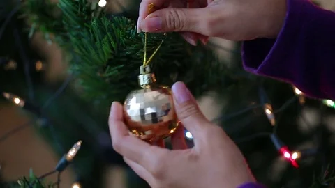 Christmas Stock Footage 80978900