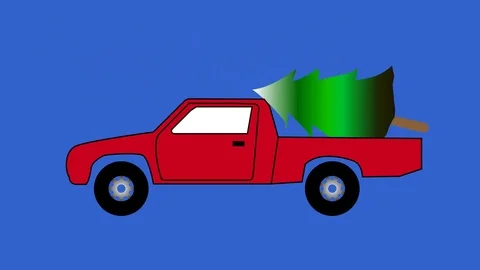 Christmas Stock Footage 119417882