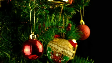 Christmas 動画素材 141527132