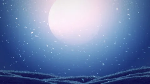 Christmas Stock Footage 165387077