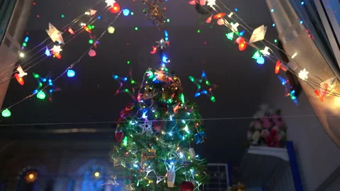 Christmas Stock Footage 167494029