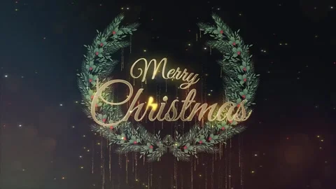 Christmas Stock Footage 255354044