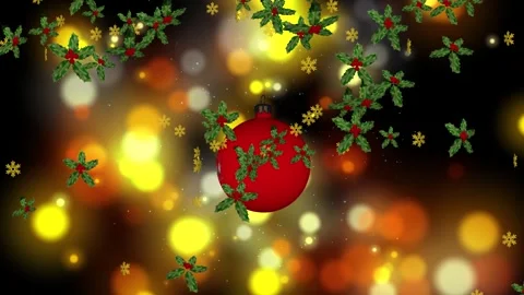 Christmas Stock Footage 257694628