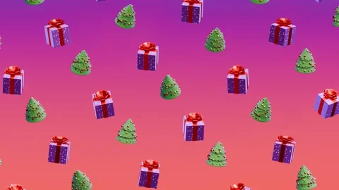 Christmas Stock Footage 259561638