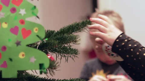 Christmas Stock Footage 289154963