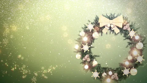 Christmas Stock Footage 294518691
