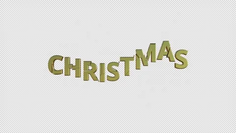 Christmas Stock Footage 307980745