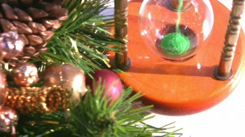 Christmas Full HD 1080p Stock Footage