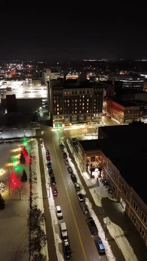 Christmas GB 8 Stock Footage 325358270